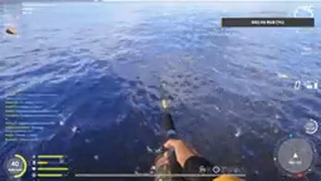 Русская рыбалка 4 Норвежское море за трофеями второй заход смотреть онлайн