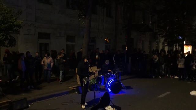 День города Краснодар 2019, день 2 смотреть онлайн