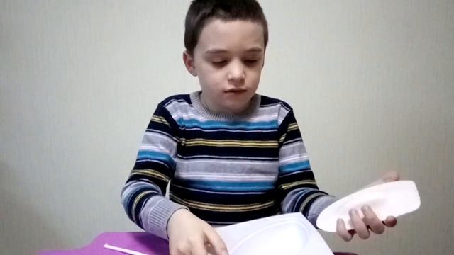Как построить парусник СВОИМИ РУКАМИ?! смотреть онлайн