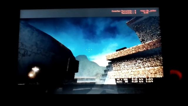 Intel Pentium M + VIA/S3G UniChrome Pro смотреть онлайн