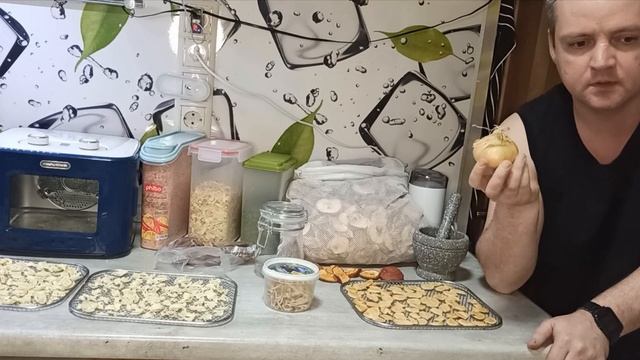 Как я заготавливаю приправы на зиму смотреть онлайн