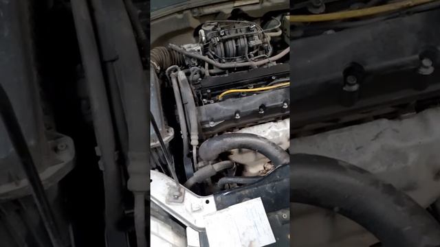 шевроле лачети ошибка 172 богатая смесь1