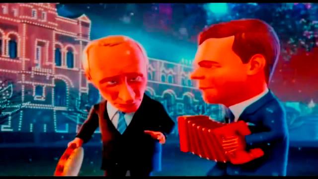 Сергей Шнуров, Вася Обломов, Noize MC - Правда(Любит наш народ) смотреть онлайн