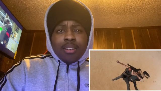 Mortal Kombat (2021) Official Red Band Trailer Reaction!!! смотреть онлайн