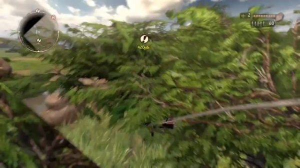 CABELAS AFRICAN ADVENTURES PT 2: EPIC HUNTS