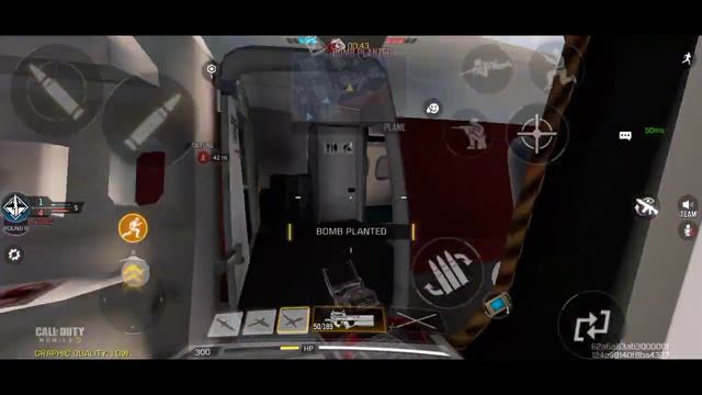 [CODM] trying hard despite the ping смотреть онлайн