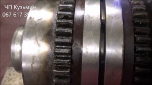 Муфты в фартук 1м63, ДИП 300 У4184 и У4284  (Харьковская сборка)