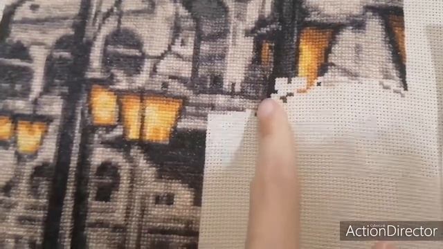 вышивальная неделя 25-30 января смотреть онлайн