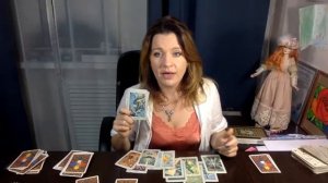 Какие идут  перемены в вашей жизни? Анастасия Шучалина. Таро