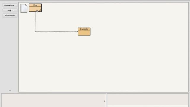 Model View Controller in Java (komplette Programmierung) смотреть онлайн