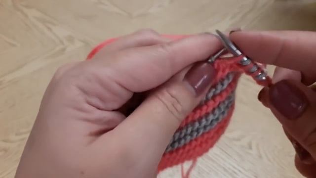 Пинетки спицами для новорожденных. смотреть онлайн