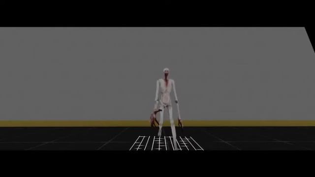 Scp 096 Not siren head Script смотреть онлайн