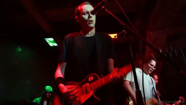 Skulls, Angels and Sluts — Имена (live@FEEL GOOD FEST 2018 St.Petersburg) смотреть онлайн