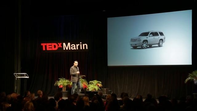 Does money make you mean? | Paul Piff смотреть онлайн