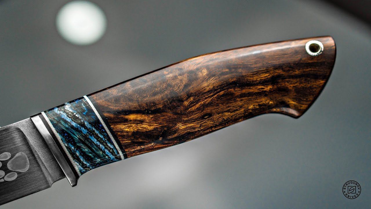 Зуб мамонта и Ironwood смотреть онлайн