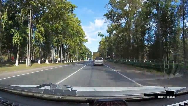 Трасса А108 внешн. [ ✕ Сергиев Посад - обход Дмитрова - Борщево - Спас-Заулок - ✕ М10 ] смотреть онлайн