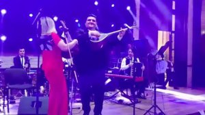 Aşıq Samirə və Aşıq Əli — Popurri