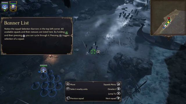 Ancestors Legacy Nintendo Switch Gameplay