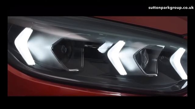 New Kia Ceed At Sutton