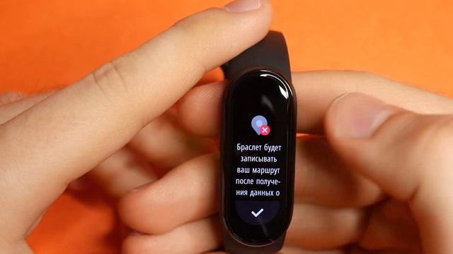 УМНЫЕ ЧАСЫ БОЛЬШЕ НЕ НУЖНЫ ?! | Обзор Xiaomi Mi Band 6 смотреть онлайн