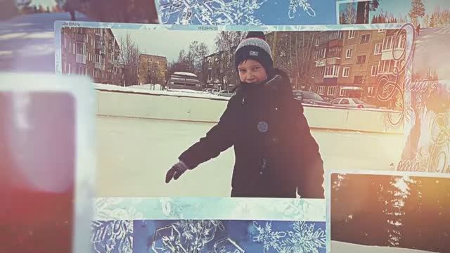 Кабы не было зимы в городах и селах, ...