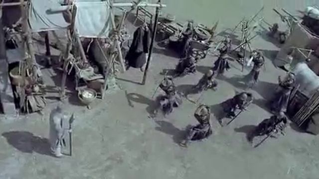 Крапивинские дети в Шаолине смотреть онлайн