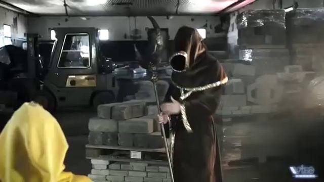 Magicka The Other Side of the Coin (HD)(RUS) смотреть онлайн