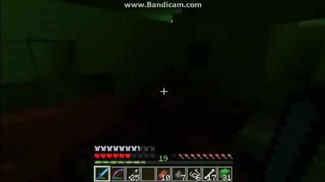 Minecraft - Лабиринт смотреть онлайн
