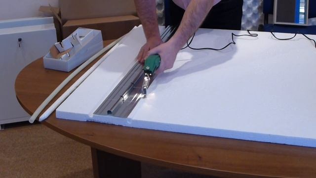 теплораспределительные пластины IH-S.ru .m2ts