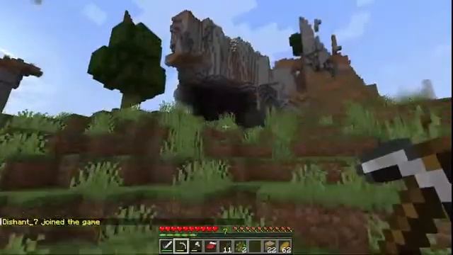 MINECRAFT LIVE WITH SUBSCRIBER JAVA+PE 24/7 ALL VERSION SUPPORT смотреть онлайн