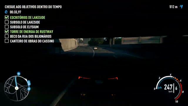 Need for Speed Payback (Live | Xbox One X) смотреть онлайн