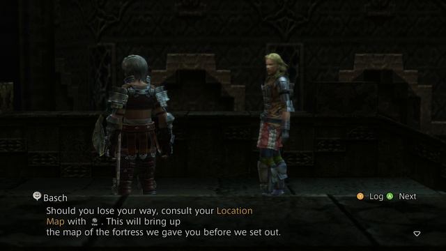 Final Fantasy XII: The Zodiac Age (Xbox Series S) - Gameplay - Elgato HD60 S+ смотреть онлайн