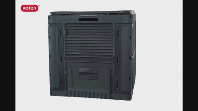 E-composter(Е-компостер) - Ketershop.com смотреть онлайн