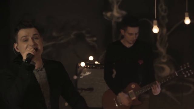 Алексей Хлестов - Как-будто не было это сном (LIVE) смотреть онлайн