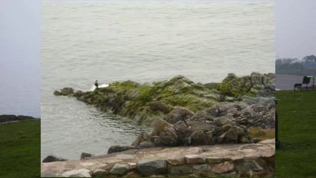 Greystones,County Wicklow,Ireland