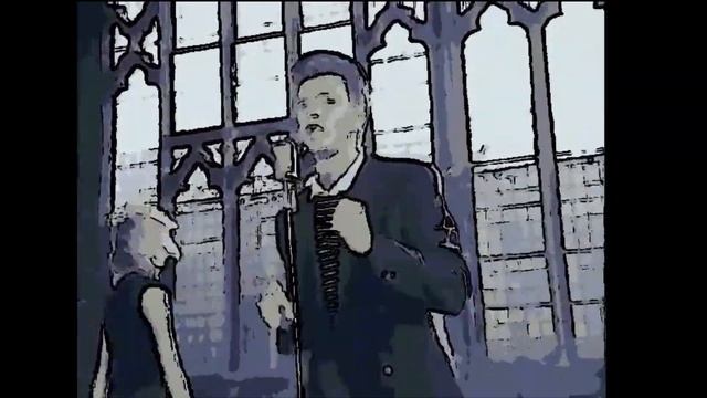 Cartoonify (CS50p Final Project) смотреть онлайн