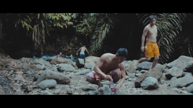 Gf9 Bahin A shortfilm entry for DNF 2017 eng Sub смотреть онлайн