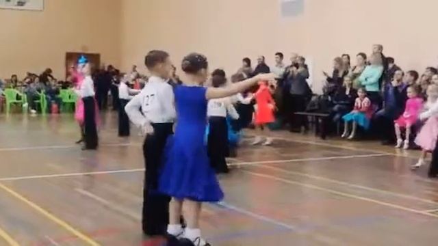 Турнир ДКЖ Новосибирск 19.02.2017 (Дети0) смотреть онлайн
