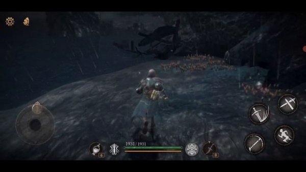 Getting to Ichthyosauria ... Eventually - Pascal's Wager - The Tides of Oblivion - Part 1