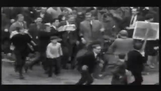 No Go The Free Derry Story 4_6 смотреть онлайн