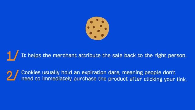 What Is Affiliate Marketing And How Does It Work? [1.1]