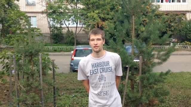 Ice Bucket Challenge | Испытание ведром холодной воды