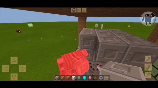How to Spawn *NEW* GOLEMS in Crafting and Building смотреть онлайн
