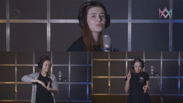 Хлеб - Плачу на техно (Miss MIET cover) смотреть онлайн