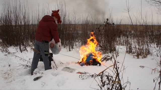 Энергетика старых вещей: избавляемся от них правильно смотреть онлайн