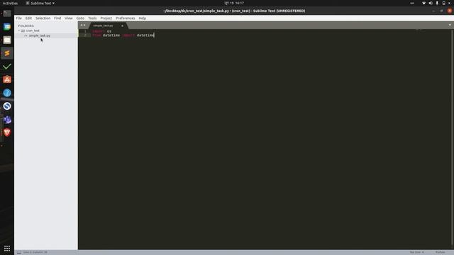 The Basics of Cron Jobs in 7 minutes смотреть онлайн