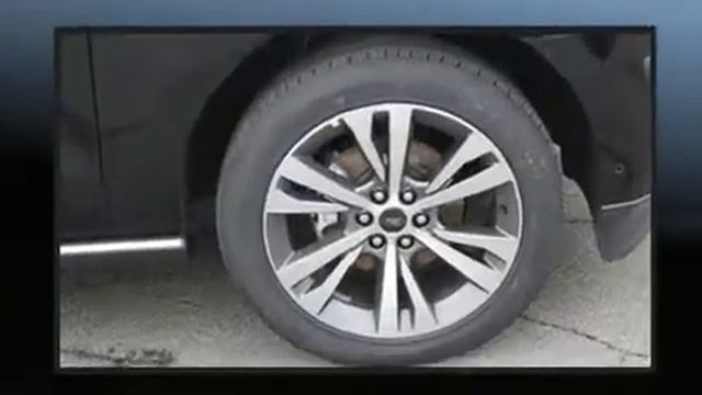 2020 Ford Expedition Max Limited смотреть онлайн