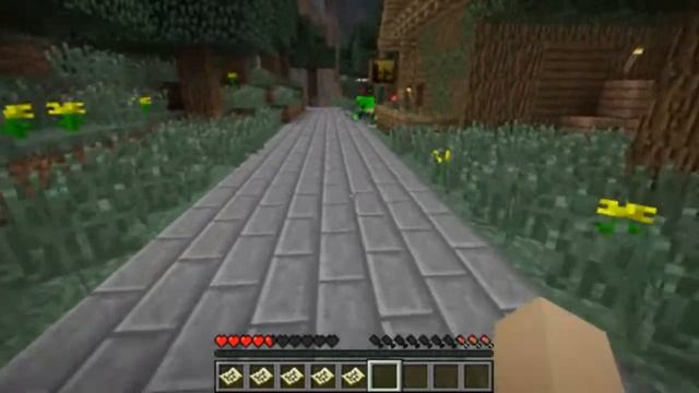 Minecraft: The Trial of the Minemasons - Часть 1 (Много загадок) смотреть онлайн