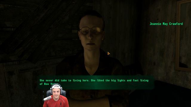 Fallout New Vegas 2015 Modded - Episode 15 [Red Hat] смотреть онлайн