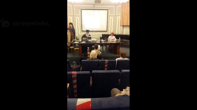 XIV Ольгинские чтения. смотреть онлайн